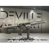 Carabine HERA ARMS type AR15 cal. 9x19 10''  Chez DEVILLE ARMORY. Votre armurerie en ligne.