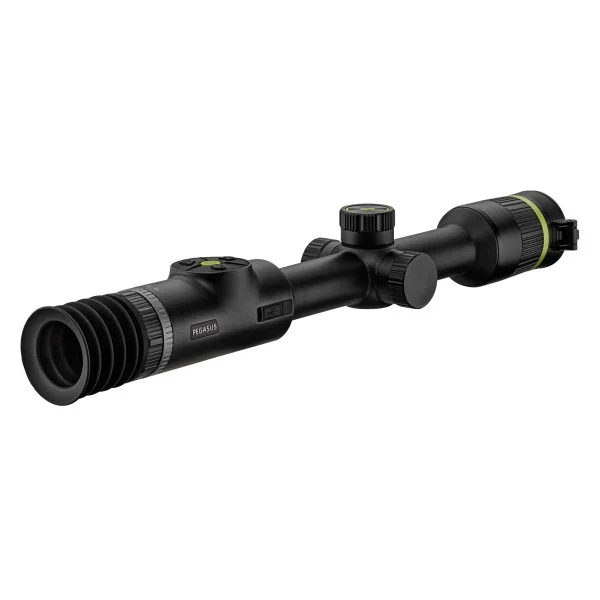 Lunette de chasse thermique Pixfra Pegasus