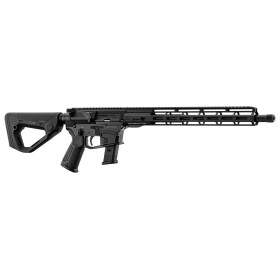 Carabine HERA ARMS type AR15 cal. 9x19 16.75''  Chez DEVILLE ARMORY. Votre armurerie en ligne.