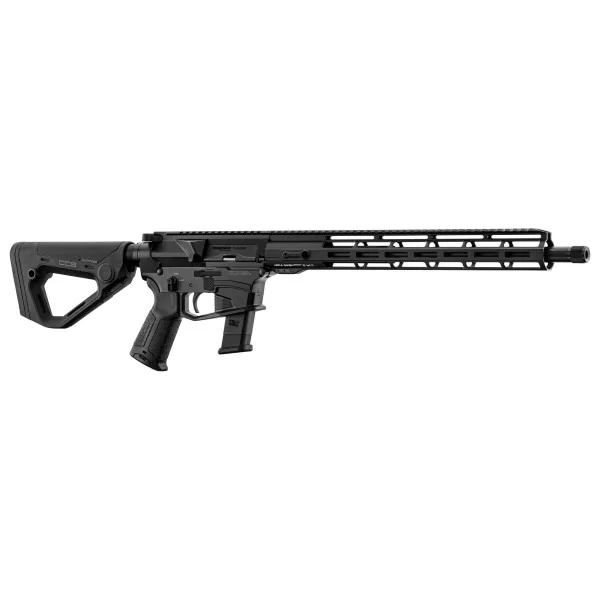 Heraarms Carabine HERA ARMS type AR15 cal. 9x19 16.75''