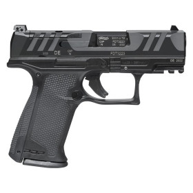 Pistolet WALTHER PDP F-SERIES OR 3.5" 9X19  Chez DEVILLE ARMORY. Votre armurerie en ligne.