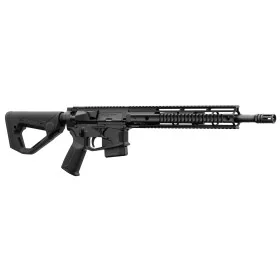 Carabine AR15 HERA ARMS 15TH 14.5'' Quad Rail
