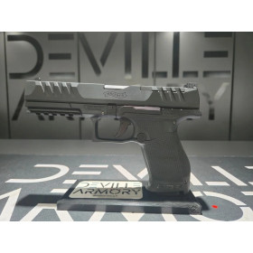 Pistolet WALTHER PDP COMPACT 5'' 9X19  Chez DEVILLE ARMORY. Votre armurerie en ligne.