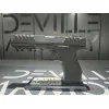 Pistolet WALTHER PDP COMPACT 5'' 9X19  Chez DEVILLE ARMORY. Votre armurerie en ligne.