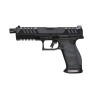 Pistolet WALTHER PDP PRO SD FULL SIZE OR 5.1'' 9X19  Chez DEVILLE ARMORY. Votre armurerie en ligne.