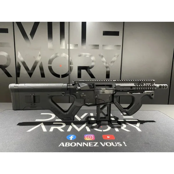 Heraarms Carabine de démonstration AR15 Hera Arms 15TH CQR 7.5" 223REM