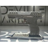 WALTHER PDP COMPACT 4'' 9X19  Chez DEVILLE ARMORY. Votre armurerie en ligne.