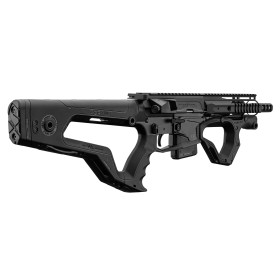 Carabine Hera Arms 15TH CQR 7.5'' GEN 2  Chez DEVILLE ARMORY. Votre armurerie en ligne.