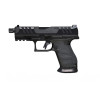 Pistolet WALTHER PDP PRO SD COMPACT OR 4.6'' 9X19  Chez DEVILLE ARMORY. Votre armurerie en ligne.
