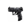 Pistolet WALTHER P22Q STD 3,42'' 22LR  Chez DEVILLE ARMORY. Votre armurerie en ligne.