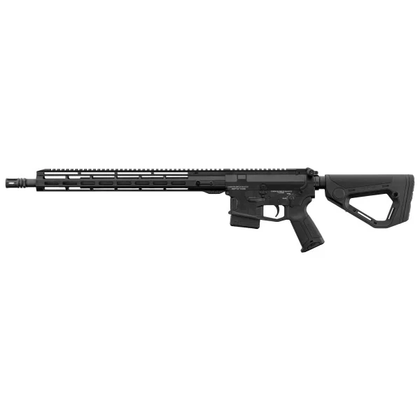 Heraarms Carabine HERA ARMS Straight Pull Cal 222 Rem 18'' réarmement linéraire