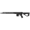Heraarms Carabine HERA ARMS Straight Pull Cal 222 Rem 18'' réarmement linéraire