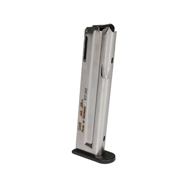 Chargeur pour Colt Walther 1911 22Lr 12 coups