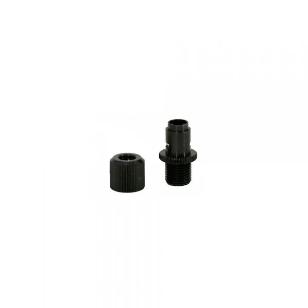 Walther ADAPTATEUR DE FILETAGE SILENCIEUX 1/2X28 HAMMERLI FORGE