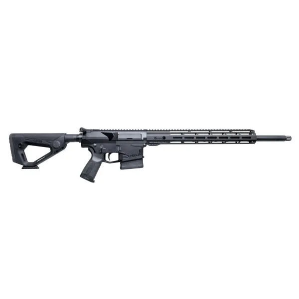 Heraarms Carabine HERA ARMS Straight Pull Cal .308 Win réarmement linéaire