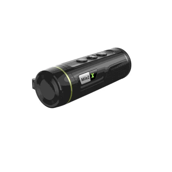 Monoculaire de vision thermique Pixfra série Mile 2 - M210 & M215