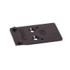 Plaque optique WALTHER PDP GEN 2 RMR
