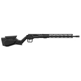 Carabine à verrou HERA ARMS H6 V1.1 Cal. 222 Rem - NOIR