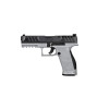 Pistolet WALTHER PDP FULL SIZE TUNGSTEN GREY 4,5'' 9X19  Chez DEVILLE ARMORY. Votre armurerie en ligne.