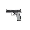 Pistolet WALTHER PDP FULL SIZE TUNGSTEN GREY 4,5'' 9X19