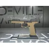WALTHER PDP FULL SIZE FDE 5'' 9X19