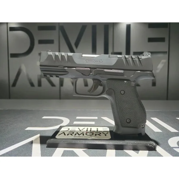 Pistolet Walther PDP SF Compact 4" 9x19