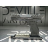 Pistolet PDP SF COMPACT WALTHER 4'' CAL 9X19  Chez DEVILLE ARMORY. Votre armurerie en ligne.