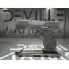 Pistolet Walther PDP SF Compact 4" 9x19