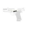 Beretta 92X Series Slide Catch Lever