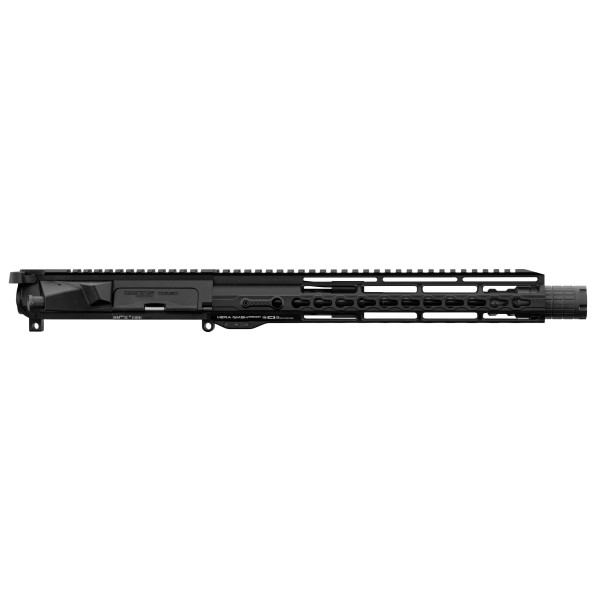 Upper HERA ARMS Keymod Cal. 300 BLK  Chez DEVILLE ARMORY. Votre armurerie en ligne.
