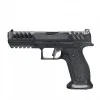 Pistolet WALTHER PDP MATCH STEEL FRAME 5'' 9X19