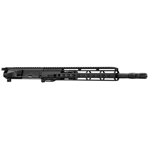 Upper HERA ARMS Keymod Cal. 300 BLK  Chez DEVILLE ARMORY. Votre armurerie en ligne.