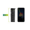 Monoculaire de vision thermique Pixfra série Mile 2 - M210 & M215