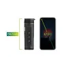 Monoculaire de vision thermique Pixfra série Mile 2 - M210 & M215
