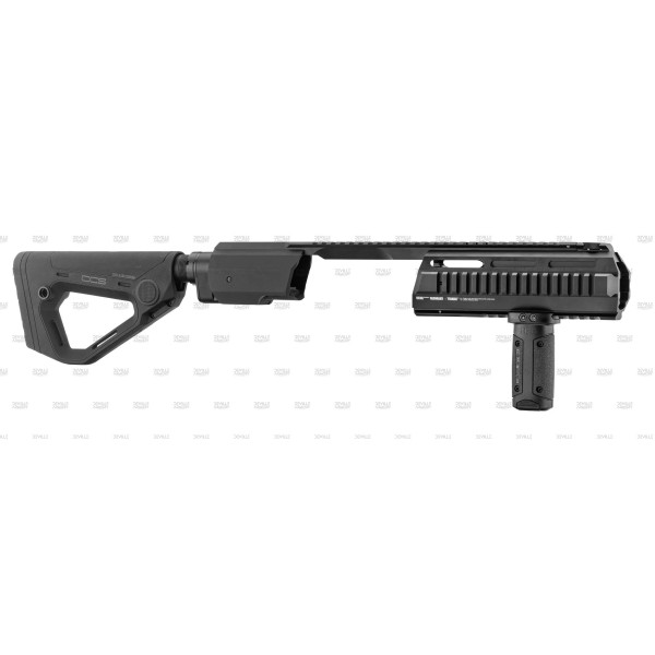 Crosse HERA ARMS TRIARII RTU GLOCK17 GEN 4/5  Chez DEVILLE ARMORY. Votre armurerie en ligne.