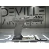 Pistolet WALTHER PDP MATCH POLYMERE FULL SIZE 5'' 9X19
