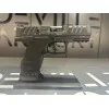 Pistolet PDP PRO WSD COMPACT OR WALTHER 4'' CAL 9X19