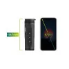 Monoculaire de vision thermique Pixfra série Mile 2 - M413, M419 & M425