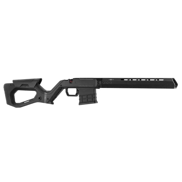 Chassis HERA ARMS Remington 700 SA (Short Action) - Noir