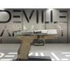Pistolet Walther P99 Final Edition 9X19  Chez DEVILLE ARMORY. Votre armurerie en ligne.