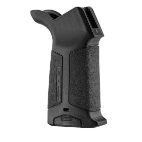 Poignée Grip AR15/M4 H15G HERA ARMS NOIR  Chez DEVILLE ARMORY. Votre armurerie en ligne.