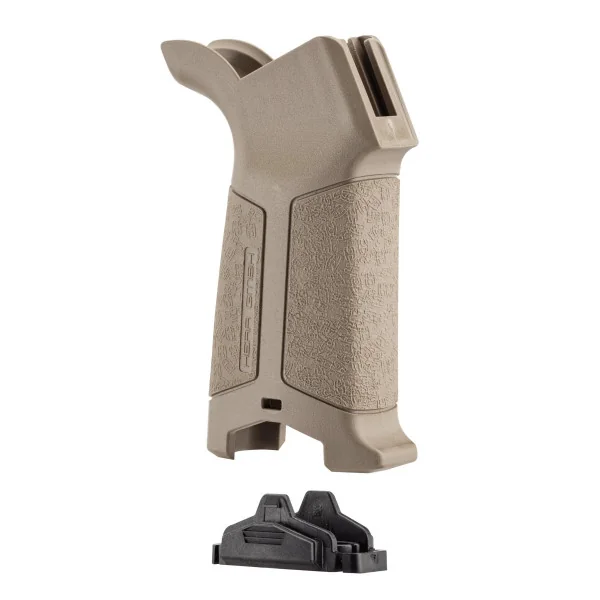 Heraarms Poignée Grip AR15/M4 H15G HERA ARMS TAN