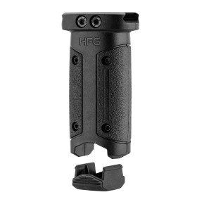 Poignée verticale HERA ARMS HFG Picatinny  Chez DEVILLE ARMORY. Votre armurerie en ligne.