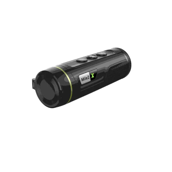 Monoculaire de vision thermique Pixfra série Mile 2 - M413, M419 & M425