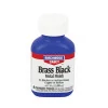 Traitement pour brunissement "Brass Black" Birchwood Casey 90ml