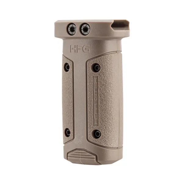Heraarms Poignée verticale HERA ARMS HFG Picatinny sable