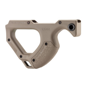 Poignée HERA ARMS CQR Front grip Picatinny  Chez DEVILLE ARMORY. Votre armurerie en ligne.