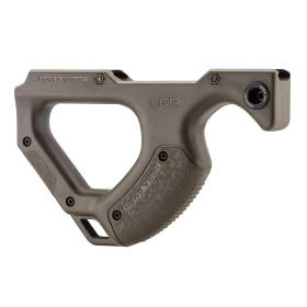 Poignée HERA ARMS CQR Front grip Picatinny  Chez DEVILLE ARMORY. Votre armurerie en ligne.