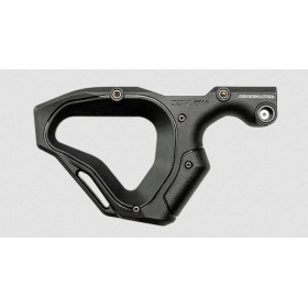 Poignée avant HERA ARMS CQR GEN 2  rail picatinny  Chez DEVILLE ARMORY. Votre armurerie en ligne.