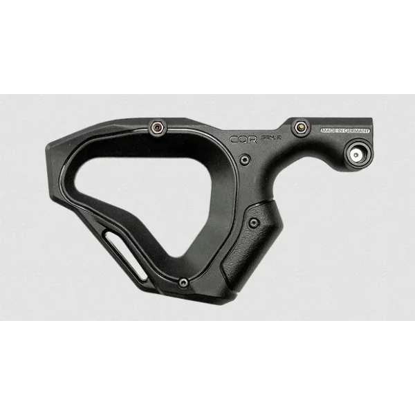 Heraarms Poignée avant HERA ARMS CQR GEN 2 rail picatinny